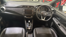 Nissan Micra 1.0 IG-T 92 N-Sport 5dr CVT Petrol Hatchback